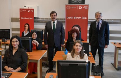 DijitalBenimİşim1yılda5milyonTLliksosyaldeğersağladı