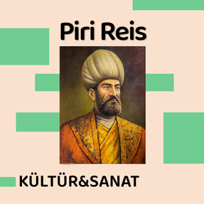 Piri Reis