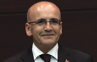 BakanŞimşekdenödemelerdengesihakkındaaçıklama