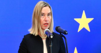 EU urges Iran to adhere to nuclear treaty