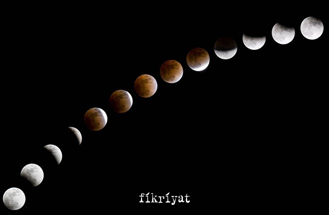 Rahman suresi 5. Ayet tefsiri