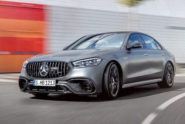 TARİHİN EN GÜÇLÜ S SERİSİ