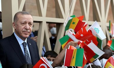 Jamaat-e-Islami hails Erdoğan for raising voice for oppressed Muslims around world