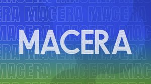 Macera