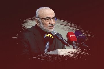 Raşit Küçük’ün bilinmeyenleri
