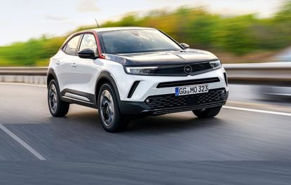 SONBAHARA ÖZEL OPEL’DEN YENİ KAMPANYA