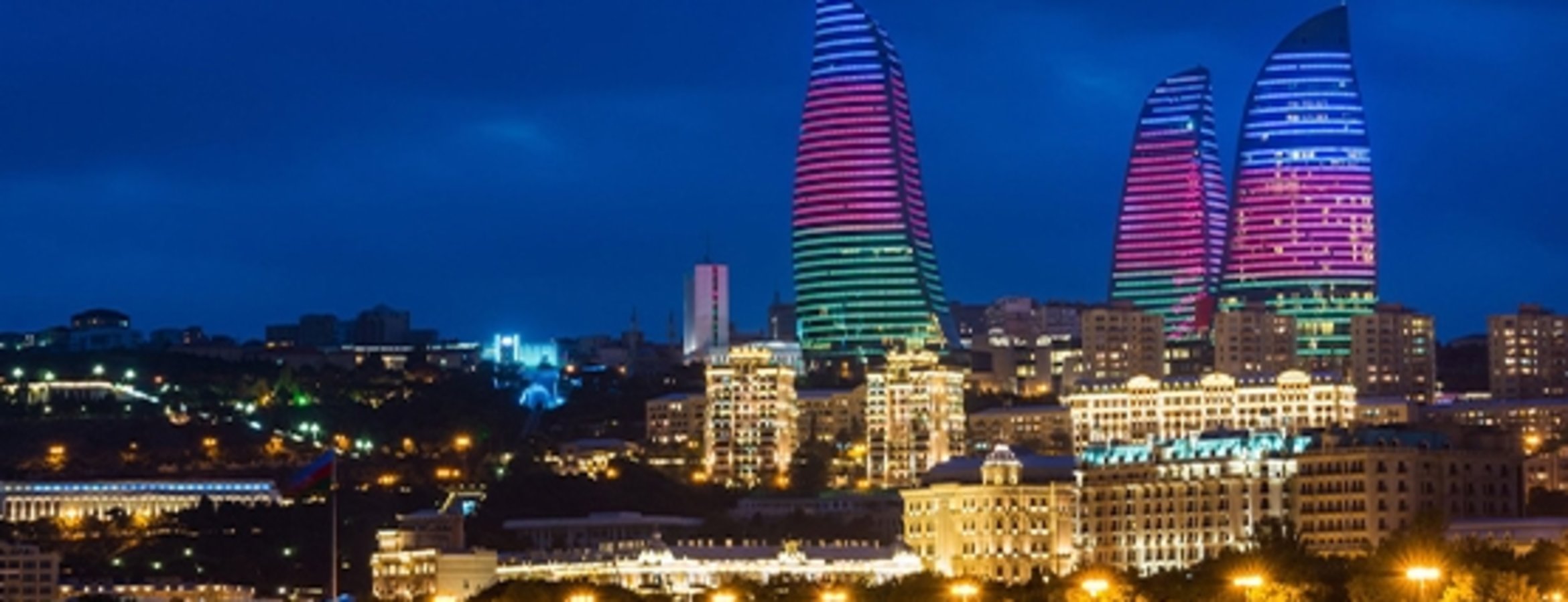 Ticaret Bakanı Azerbaycan Ekonomi Bakanı ile görüştü