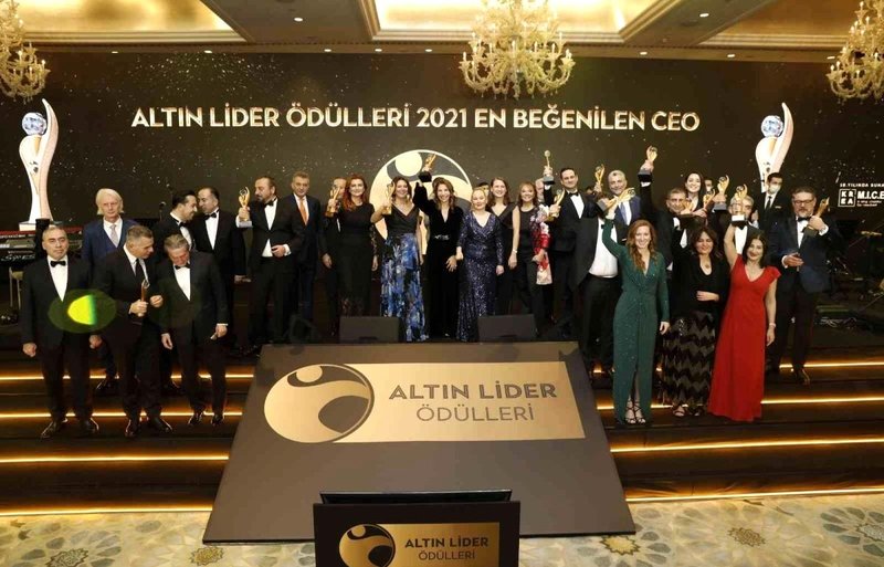 İşte Türkiye’nin en beğenilen CEO’ları