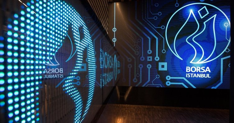 Borsa güne yatay başladı