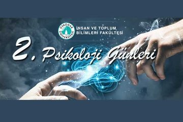 Üsküdar Üniversitesi’nden Psikoloji Günleri