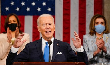 Biden's move on 1915 events not to affect legal status