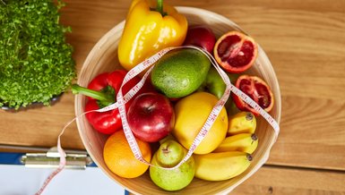 Sürekli Diyet Yapmak ve Sağlıklı Yaşam