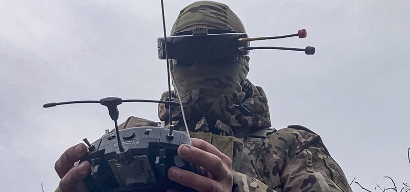 Ukraine's military says it shot down 76 out of record 188 Russian drones