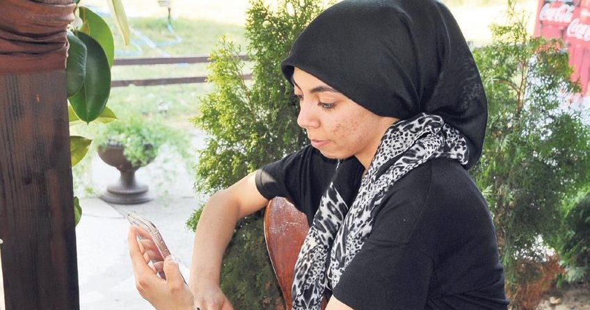 Telefonlar asla elden düşmüyor