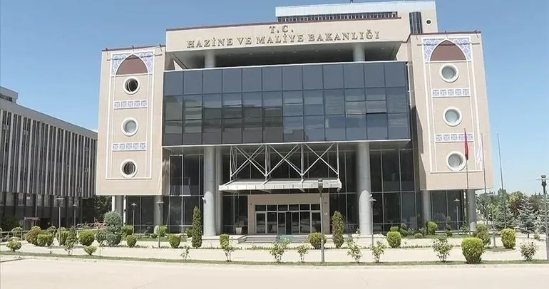 Hazine yarın iki ihale gerçekleştirecek