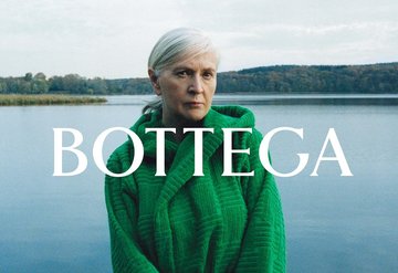 Bottega Veneta Sosyal Medyada Kaybolmaya Devam Ediyor