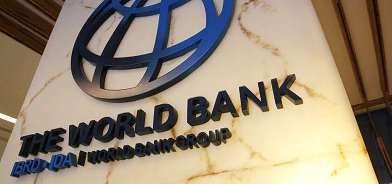 WORLD BANK AIMS TO EXPAND UKRAINE AID FOR ENERGY, TRANSPORT PROJECTS DURING RECOVERY