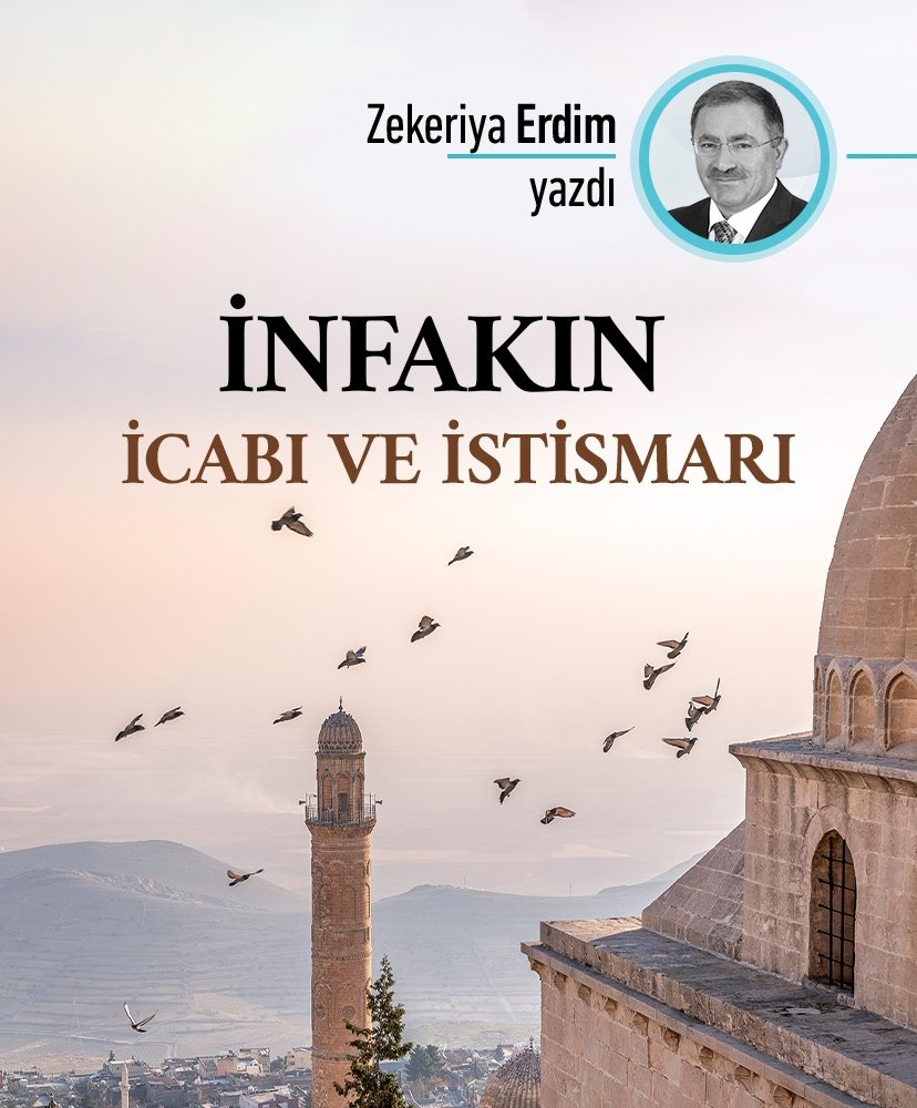 İnfakın icabı ve istismarı