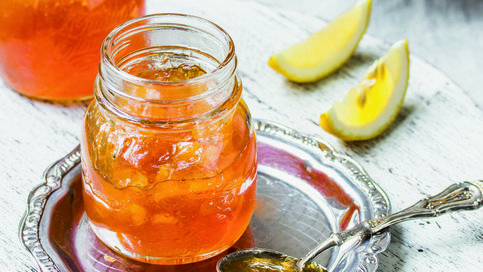 Limon Reçeli