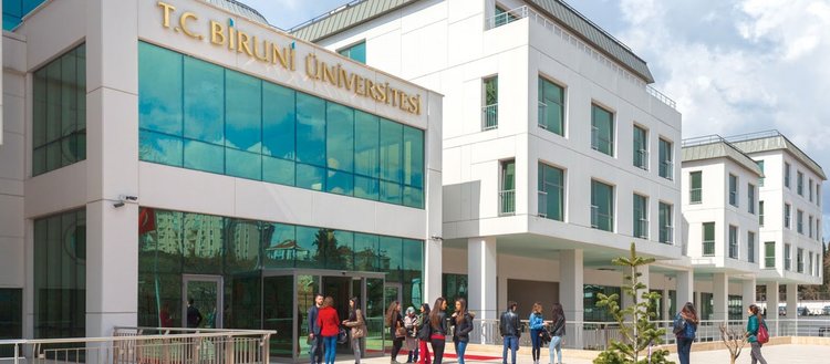 Biruni Universitesi Etkinlik Takvimi Fikriyat Gazetesi