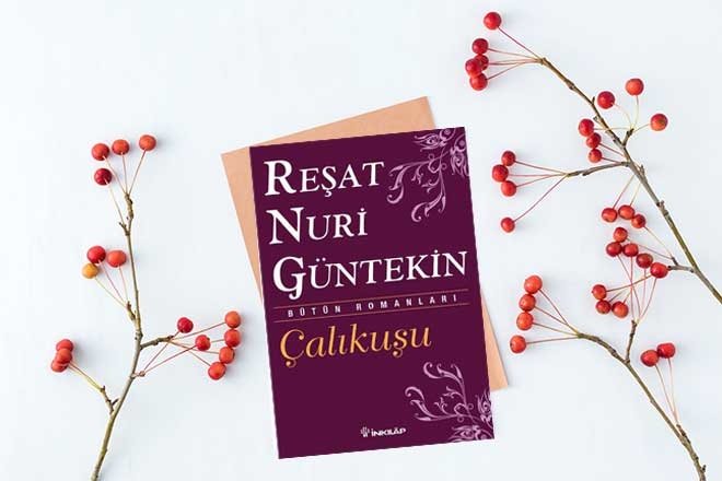 ÇALIKUŞU