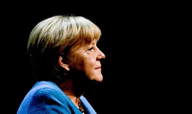 Merkel to receive UN prize for handling of 2015 migration crisis