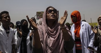 Sudanese opposition rejects military's schedule for elections