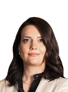 İmren Nilay Tüfekci