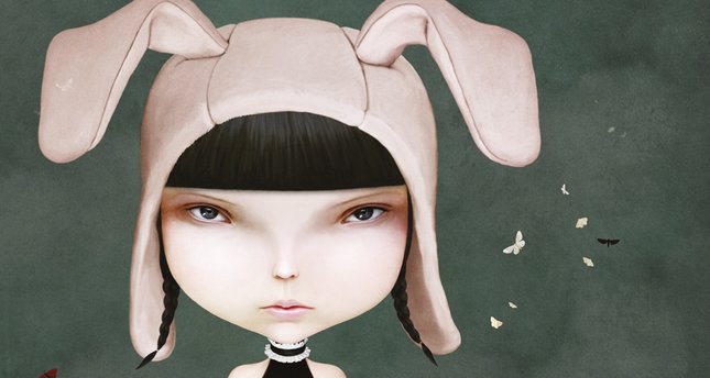 Çocukların tabiatı  nasıl bozuldu?