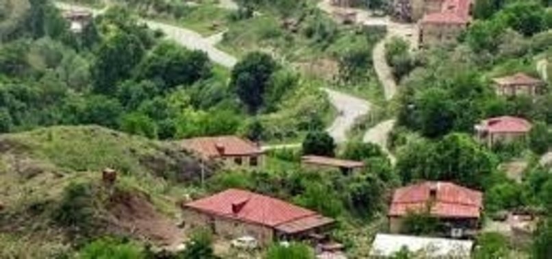 AZERBAIJAN SLAMS ARMENIA FOR SHELLING POSITIONS NEAR DISPUTED ENCLAVE