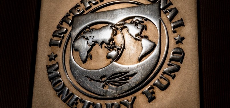IMF SEES NO BOUNCE BACK IN RUSSIAN ECONOMY, WARNS OF FURTHER DAMAGE IF SANCTIONS EXPANDED