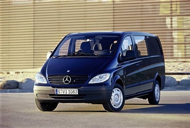 MERCEDES-BENZ VİTO’YA KARBON TEMİZLEME YAPTIRMAMI ÖNERİR MİSİNİZ?