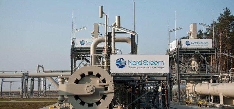 CANADA WILL RETURN REPAIRED TURBINES FOR NORD STREAM 1, EXPAND SANCTIONS ON RUSSIA
