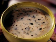 Nohutlu Yarma Çorbası