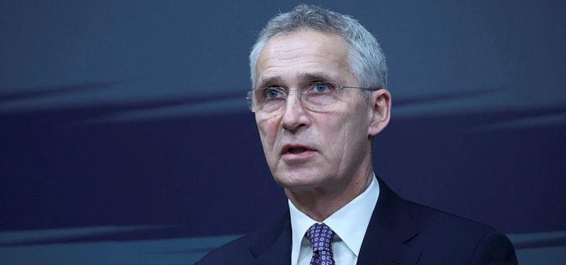 NATO CALLS ON RUSSIA TO FULFILL OBLIGATIONS UNDER NUCLEAR ARMS REDUCTION TREATY