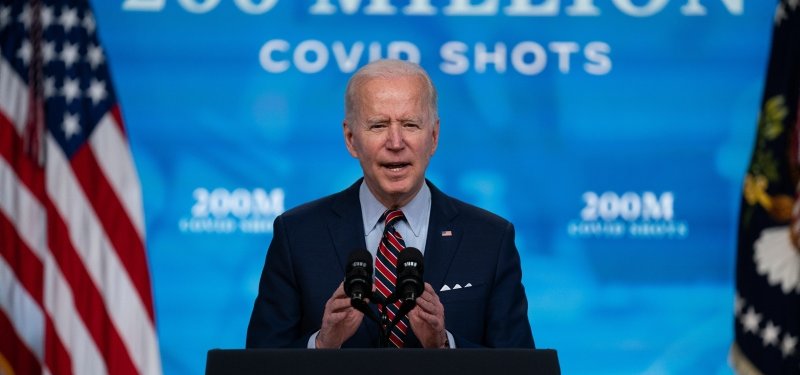 Joe Biden describes 1915 events as "Armenian genocide"