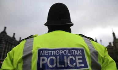 London police officer pleads guilty to multiple charges of rape