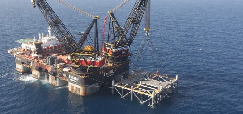 TURKEY, ISRAEL GAS COOPERATION LUCRATIVE FOR CAPITALIZING ON EAST MED RESOURCES
