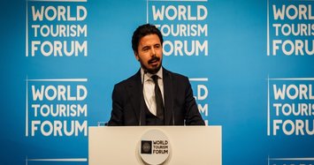 D-8, World Tourism Forum Institute ink agreement