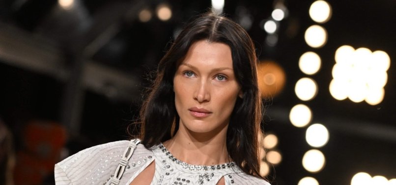 BELLA HADID SAYS COMING BACK WHEN IM READY AFTER LYME FLARE-UP