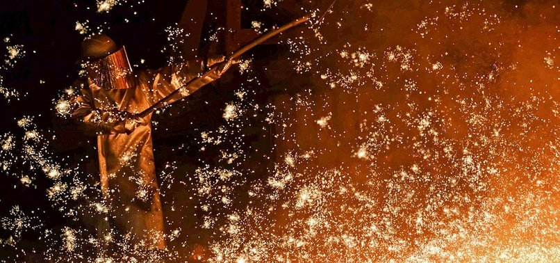 TURKEY SEES SURGE IN STEEL EXPORTS IN 2018