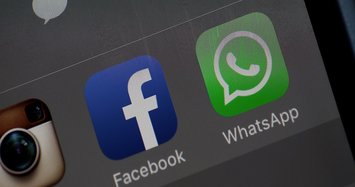 Chinese's WeChat app rivals WhatsApp, Facebook