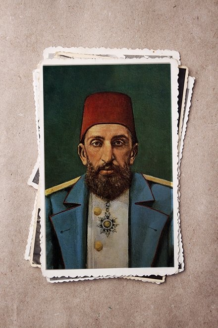 SULTAN ABDÜLHAMİD’İN MECLİSTEKİ İLK KONUŞMASI