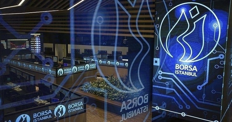 VİOP’ta endeks kontratı güne yükselişle başladı