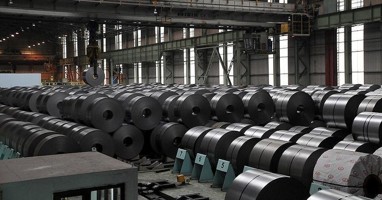 İngiliz çelik sektöründen ABD gümrük vergisine dair uyarı