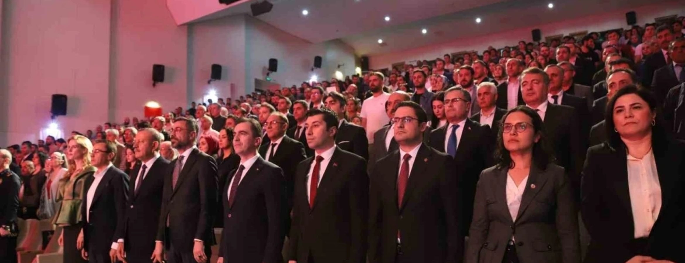 Bitlis Beş Minare Uluslararası Film Festivali başladı