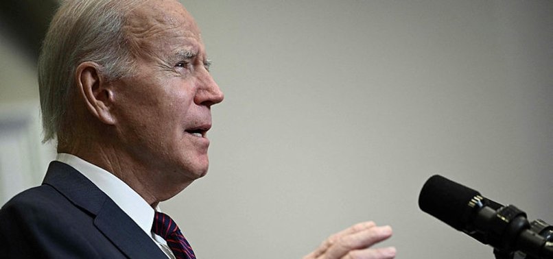 BIDEN SAYS PARTNERSHIP WITH AFRICA CRUCIAL FOR WORLD