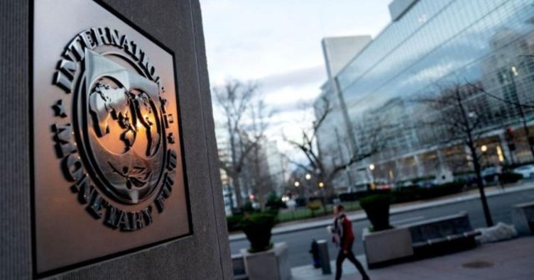 IMF, Hollanda ekonomisinde büyümenin 2023’te yavaşlamasını bekliyor