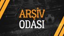 Arşiv Odası