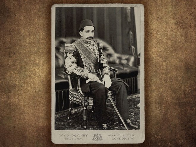 bilinmeyen tarihleri